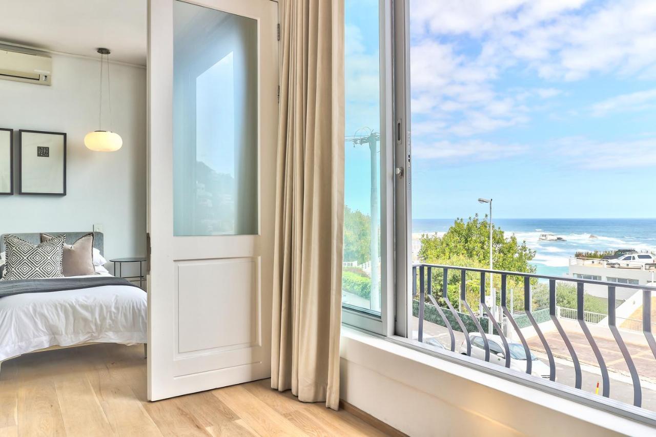 Charming Clifton Apartment - Number 4701 Cape Town Exterior photo